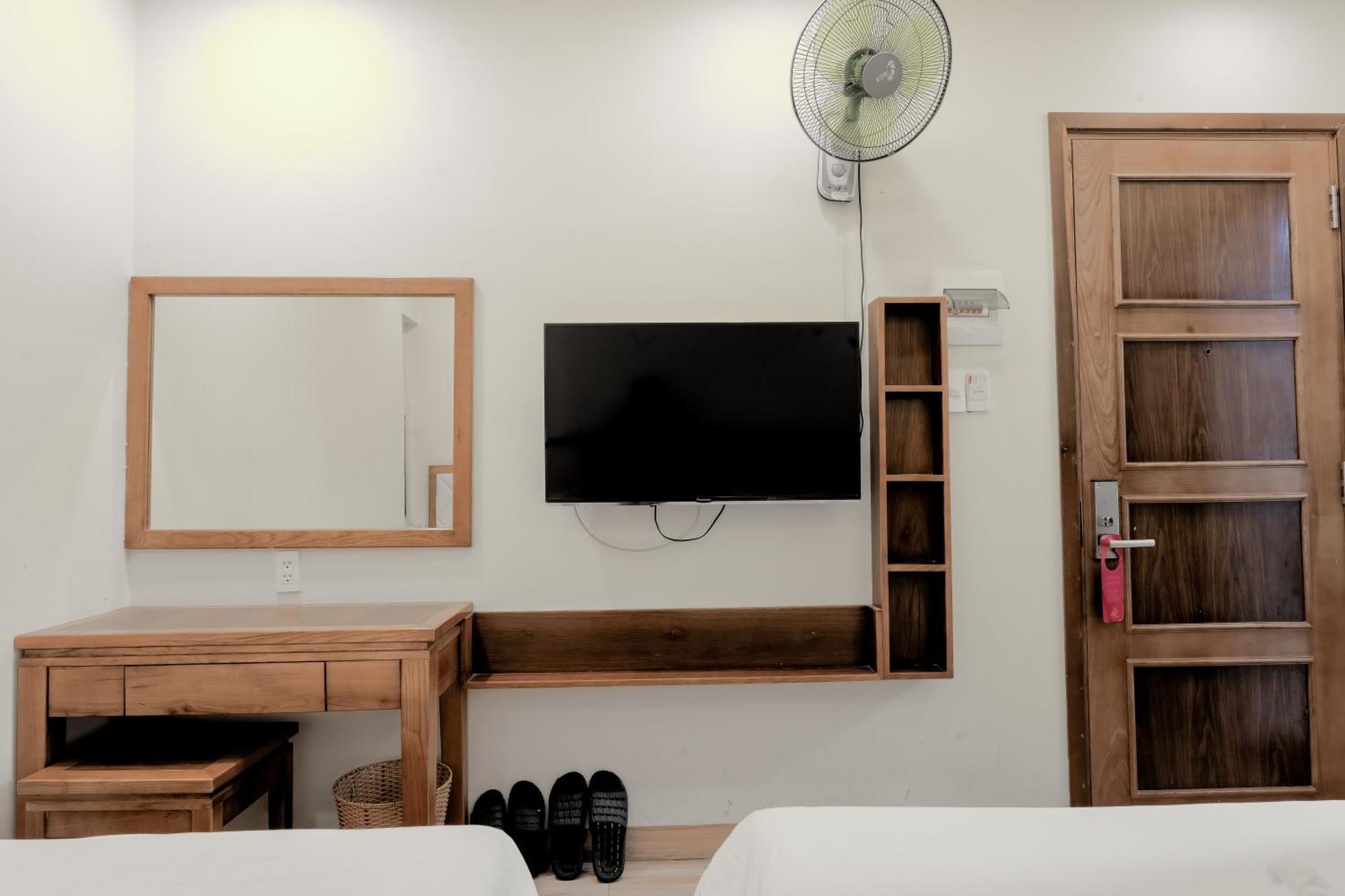 Dana Sailing Hotel Đà Nẵng Kültér fotó