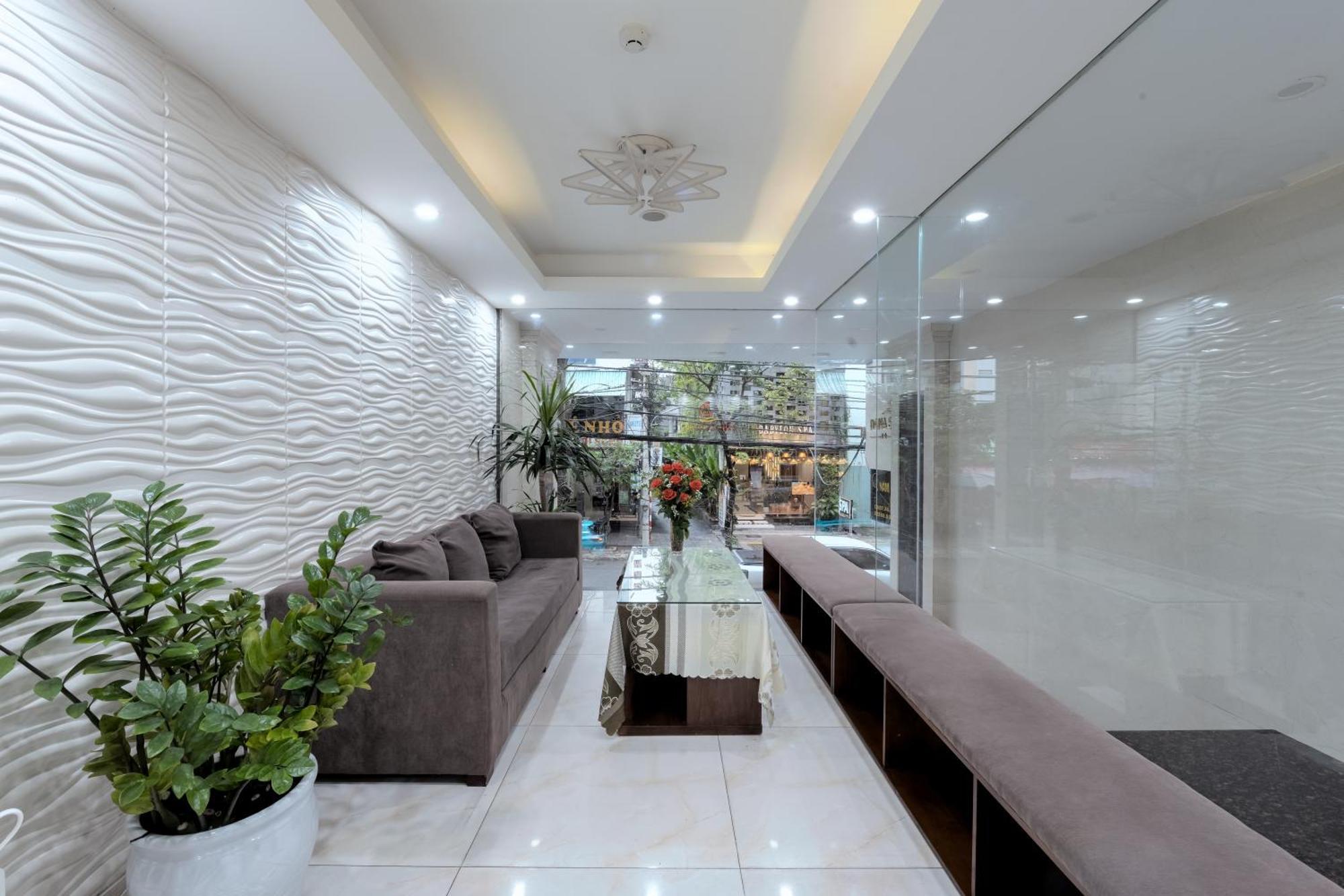 Dana Sailing Hotel Đà Nẵng Kültér fotó